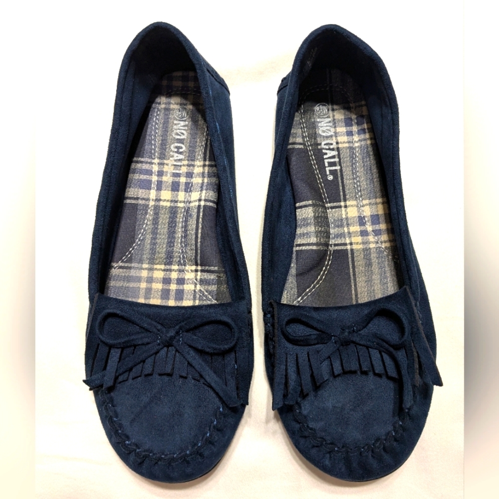 No Call women's shoes